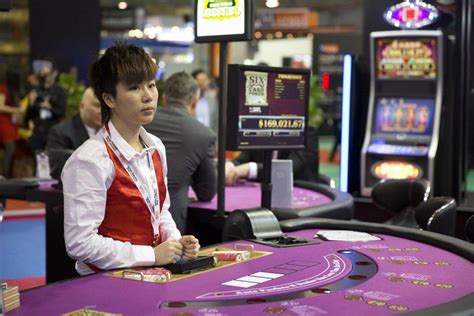 Casino Dealer Jobs in Singapore .